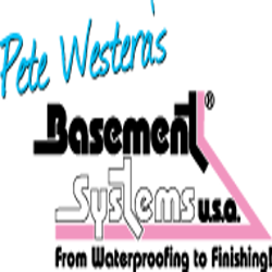 Basement Systems USA Logo