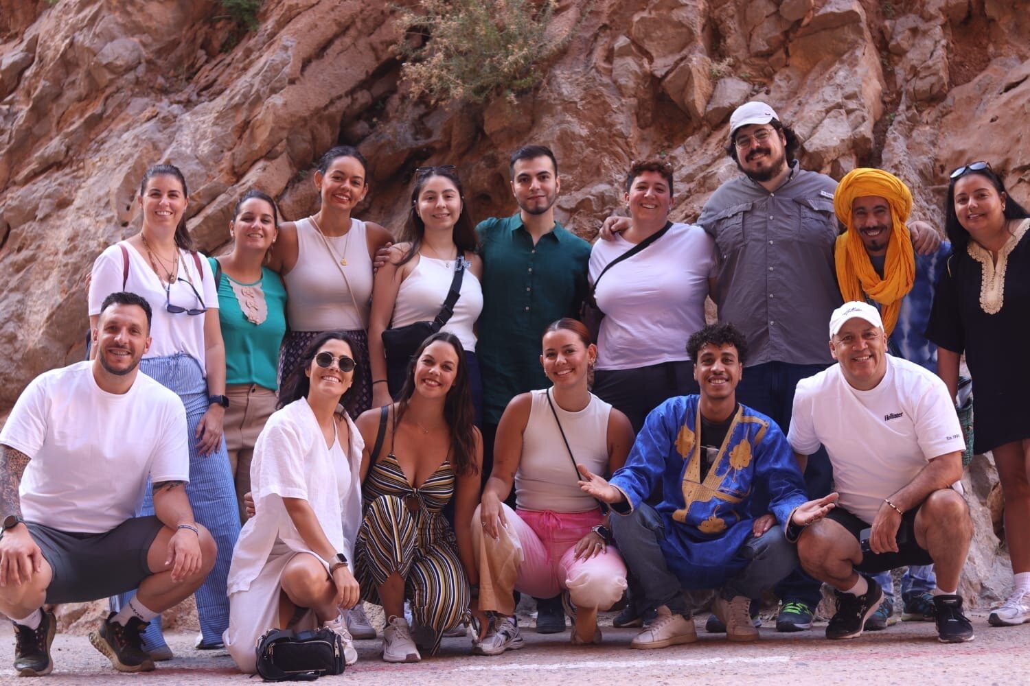Images Recorriendo Marruecos