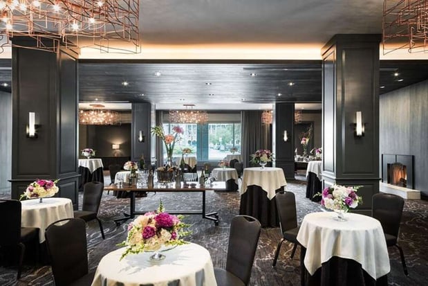 Images The Logan Philadelphia, Curio Collection by Hilton