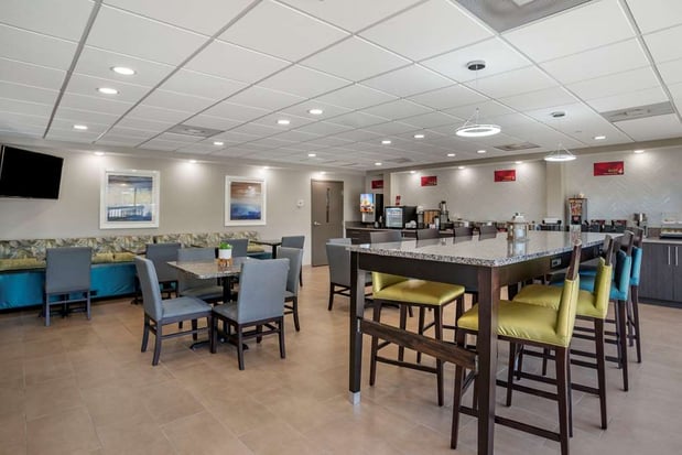 Images Best Western Plus Panama City Hotel