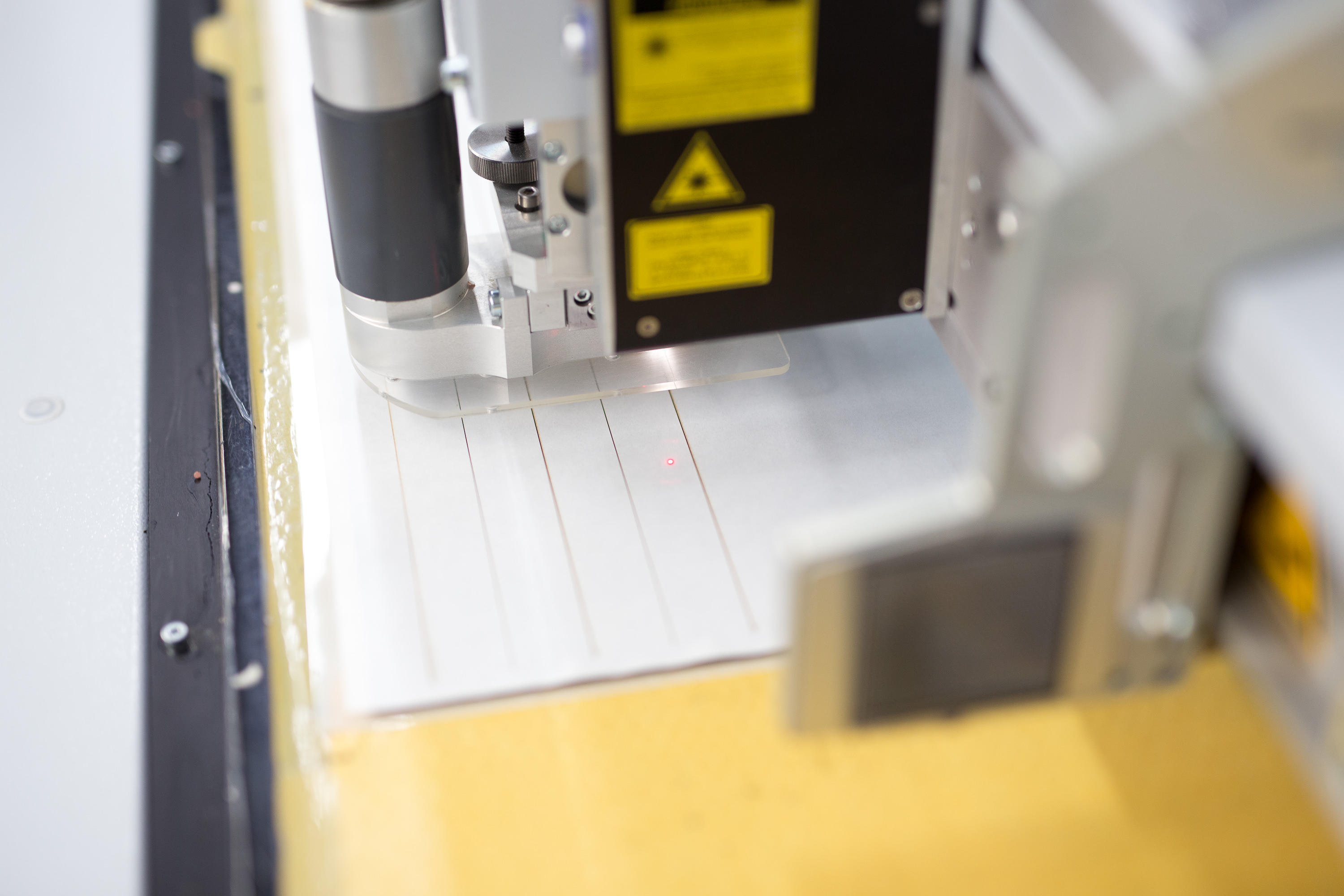 INNO TAPE GmbH, Hildesheimer Strasse 38 in Alfeld