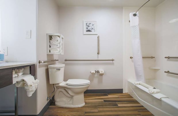 Images Hampton Inn Prescott