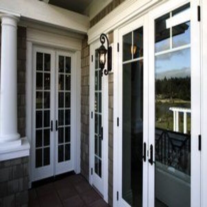 Images Aggressive Sash & Door
