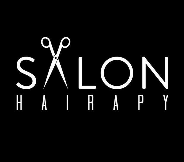 Images Salon Hairapy