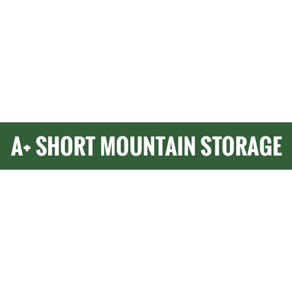 Short Mountain Storage Logo