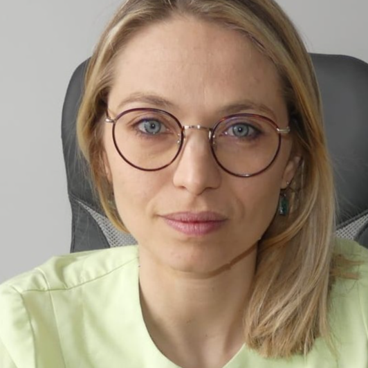 Fanny PEDEBAS Pédicure- Podologue