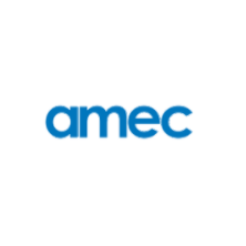 Logo amec GmbH