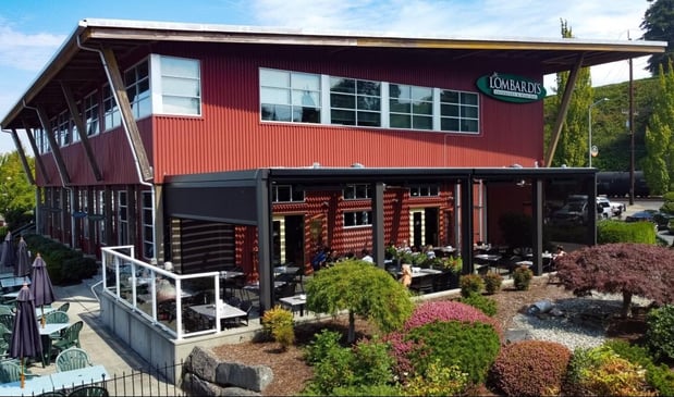 Images Outdoor Space Builders