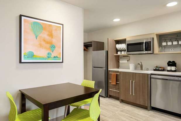 Images Home2 Suites by Hilton Alamogordo White Sands