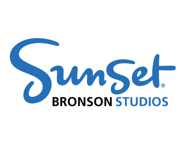 Images Sunset Bronson Studios