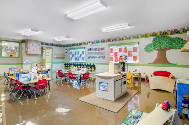 Images Primrose School of Alpharetta East