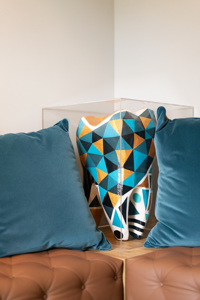 Zahnarztpraxis Resident, Weinmanngasse 10 in Küsnacht ZH