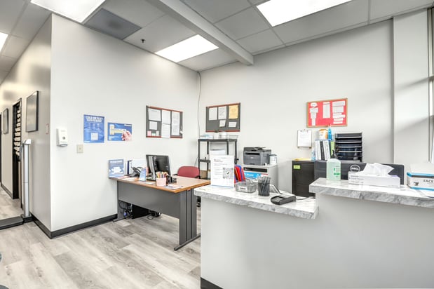 Images CareFirst Urgent Care - Maineville