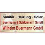 Kundenlogo Wilhelm Buermann GmbH