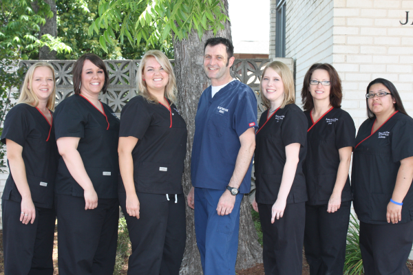 Family Dental Care of Gainesville, Pllc Matt Bayne, DDS