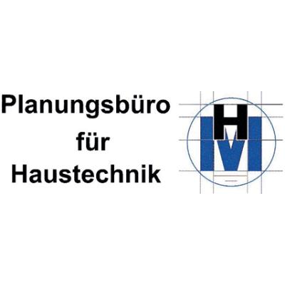 Planungsbüro für Haustechnik H.Müller - M.Reichardt GbR in Nettetal - Logo
