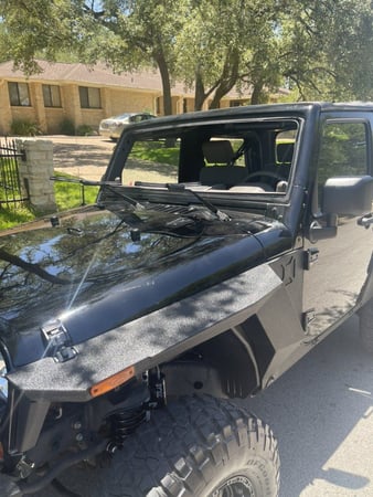 Images Rockstar Windshield Repair