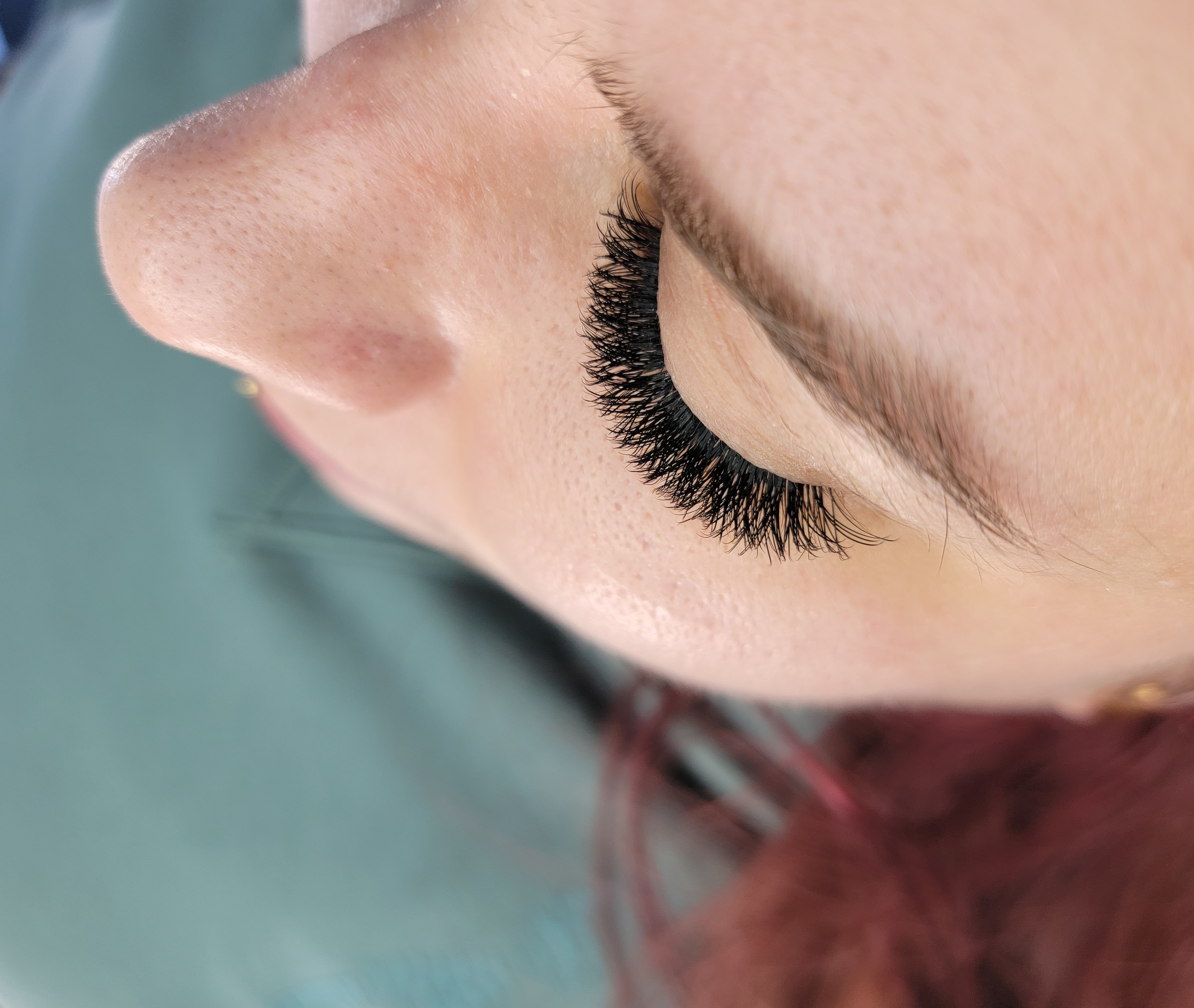 Images Lashista - Formation cils - Pose de cils - Produits de cils Longueuil