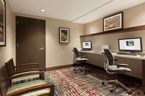 Images Homewood Suites by Hilton Charlotte/SouthPark