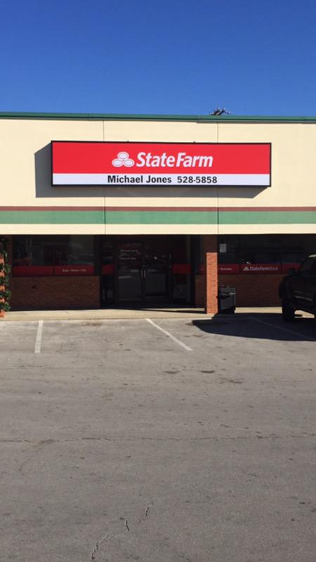 Images Michael Jones - State Farm Insurance Agent