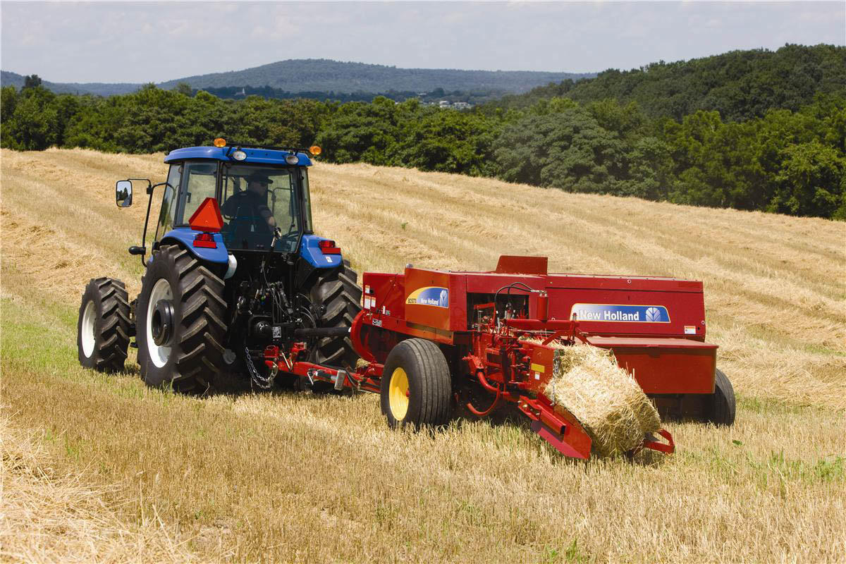 Image 3 | Parman Tractor & Equipment