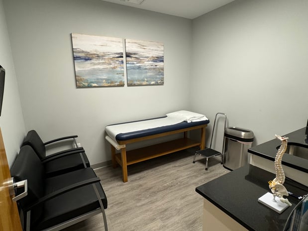 Images ECPC Holly Springs Interventional Pain and Spine