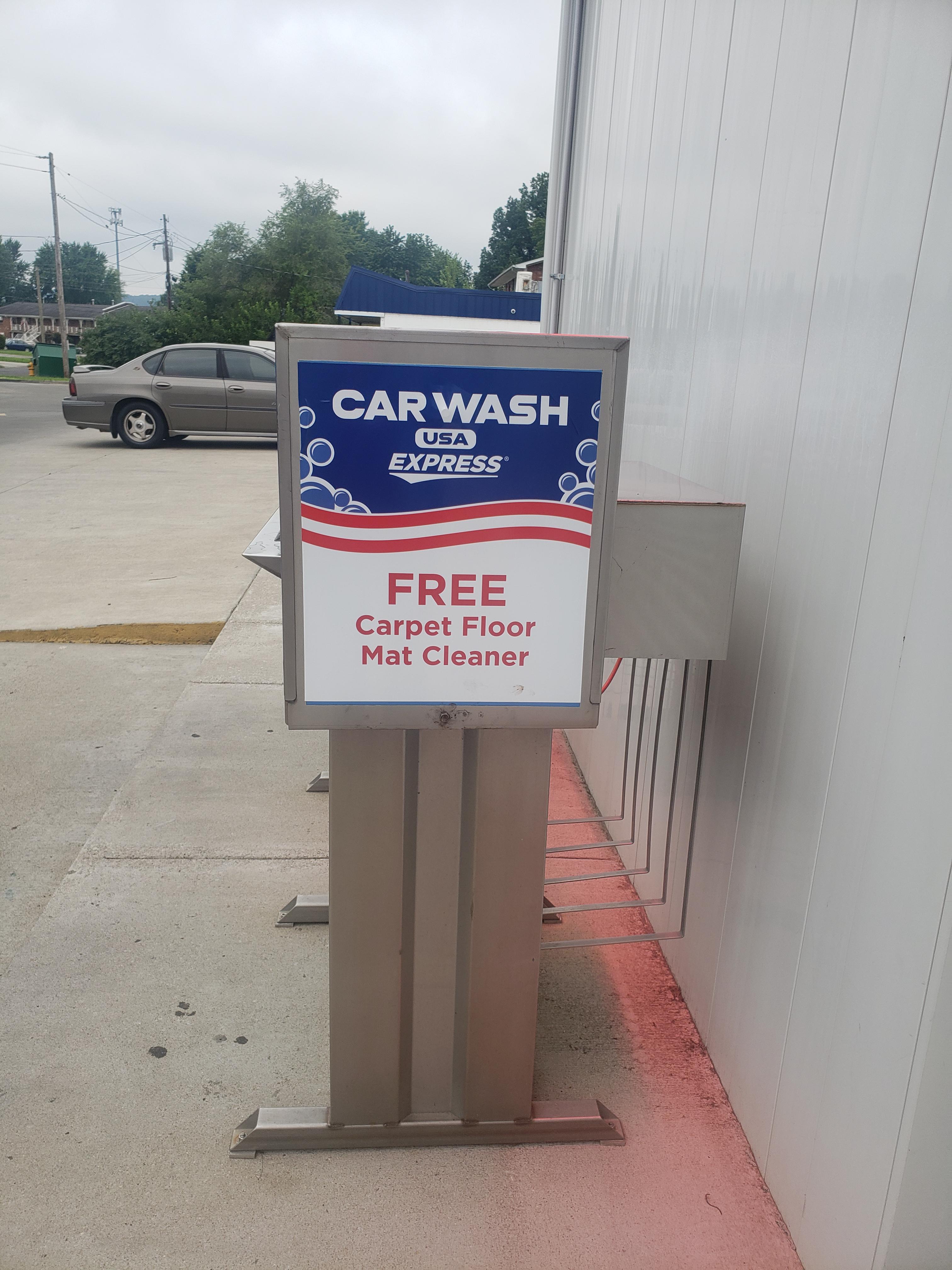 Car Wash USA Express - Louisville Photo
