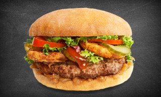 Burger Hector