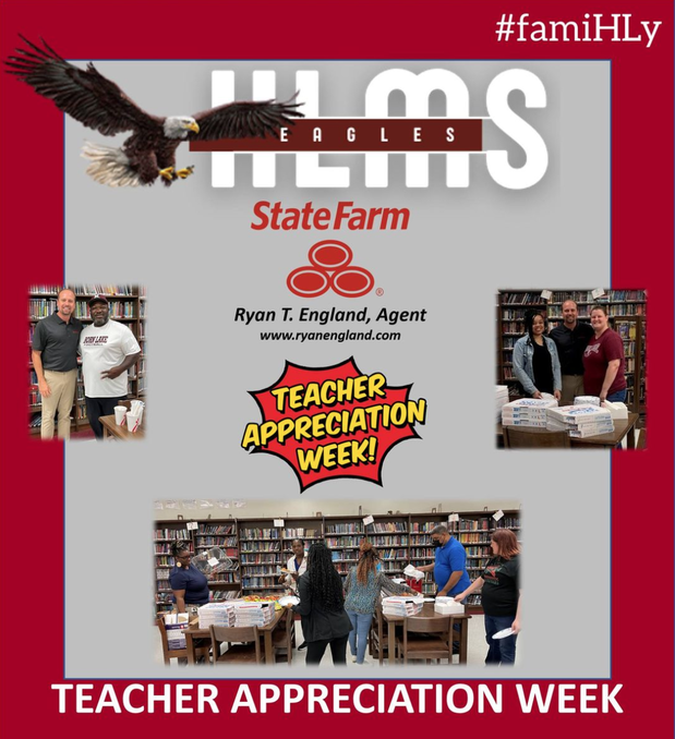 Images Ryan England - State Farm Insurance Agent