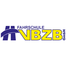 FAHRSCHULE VBZB GmbH - Verkehrsausbildungszentrum BERLIN in Berlin - Logo