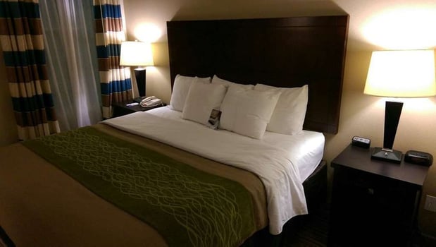 Images SureStay Plus by Best Western Corydon