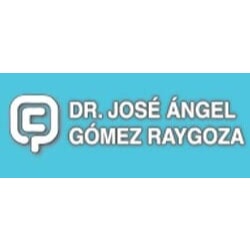 Dr. Jose Angel Gomez Raygoza Logo