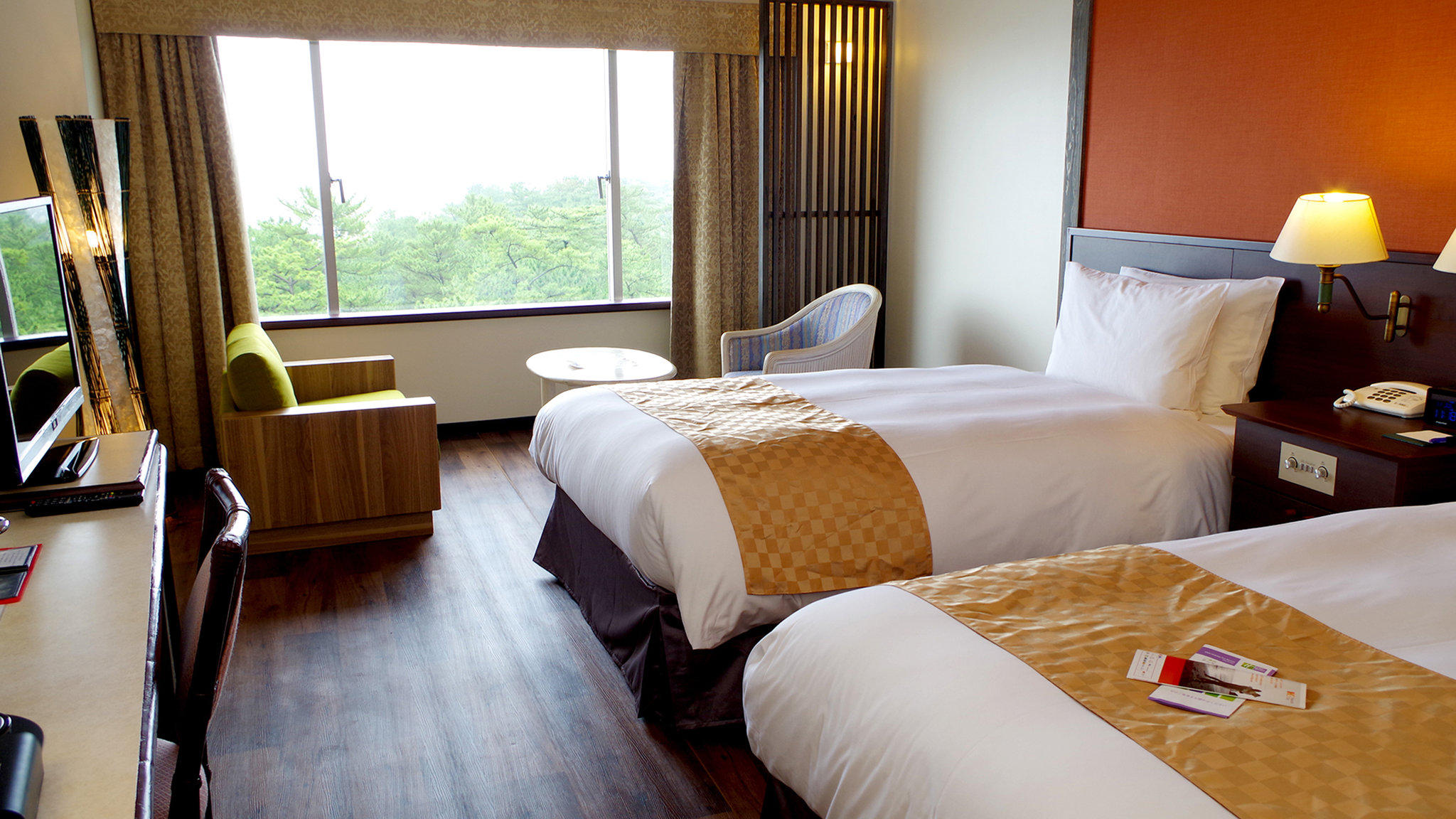Images Holiday Inn Resort Miyazaki, an IHG Hotel