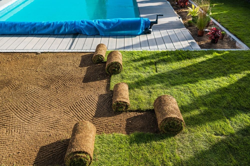 Kelly Landscape & Construction