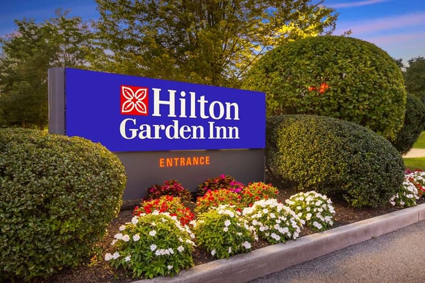Images Hilton Garden Inn Danbury