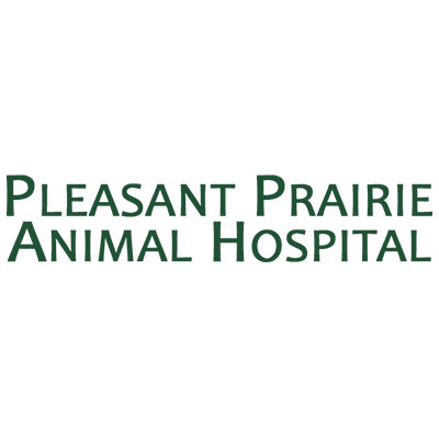 Pleasant Prairie Animal Hospital Logo