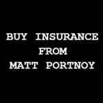 Matt Portnoy Insurance Logo