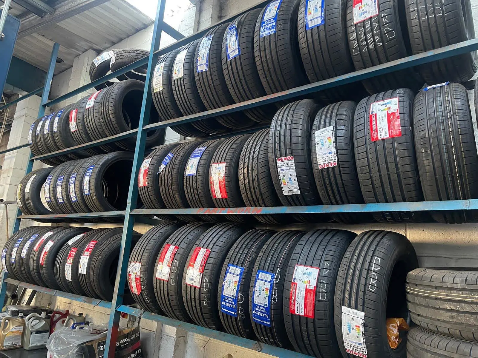 Images DRC Automotive Ltd