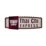The Thai Chi Express Logo