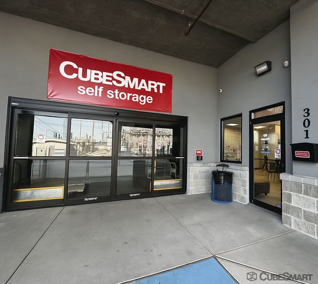 Images CubeSmart Self Storage