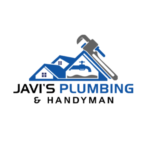 Javi’s Plumbing & Handyman Logo