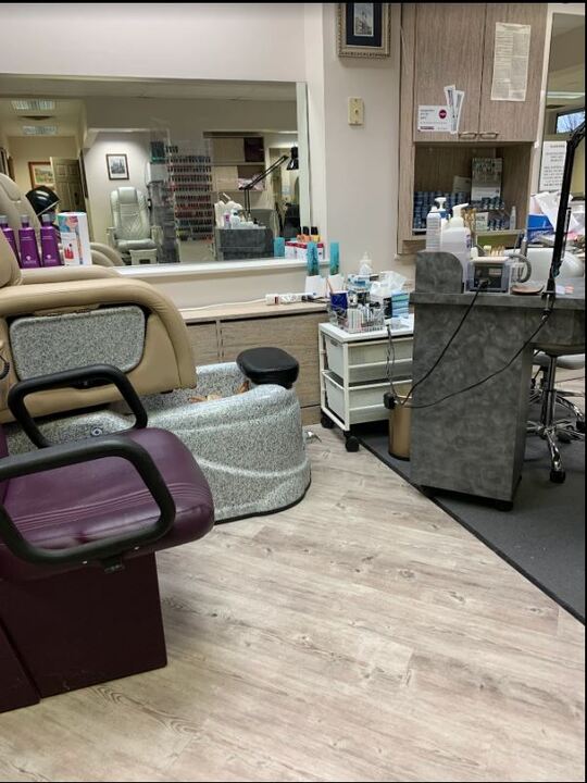 Images Hair Worx Salon