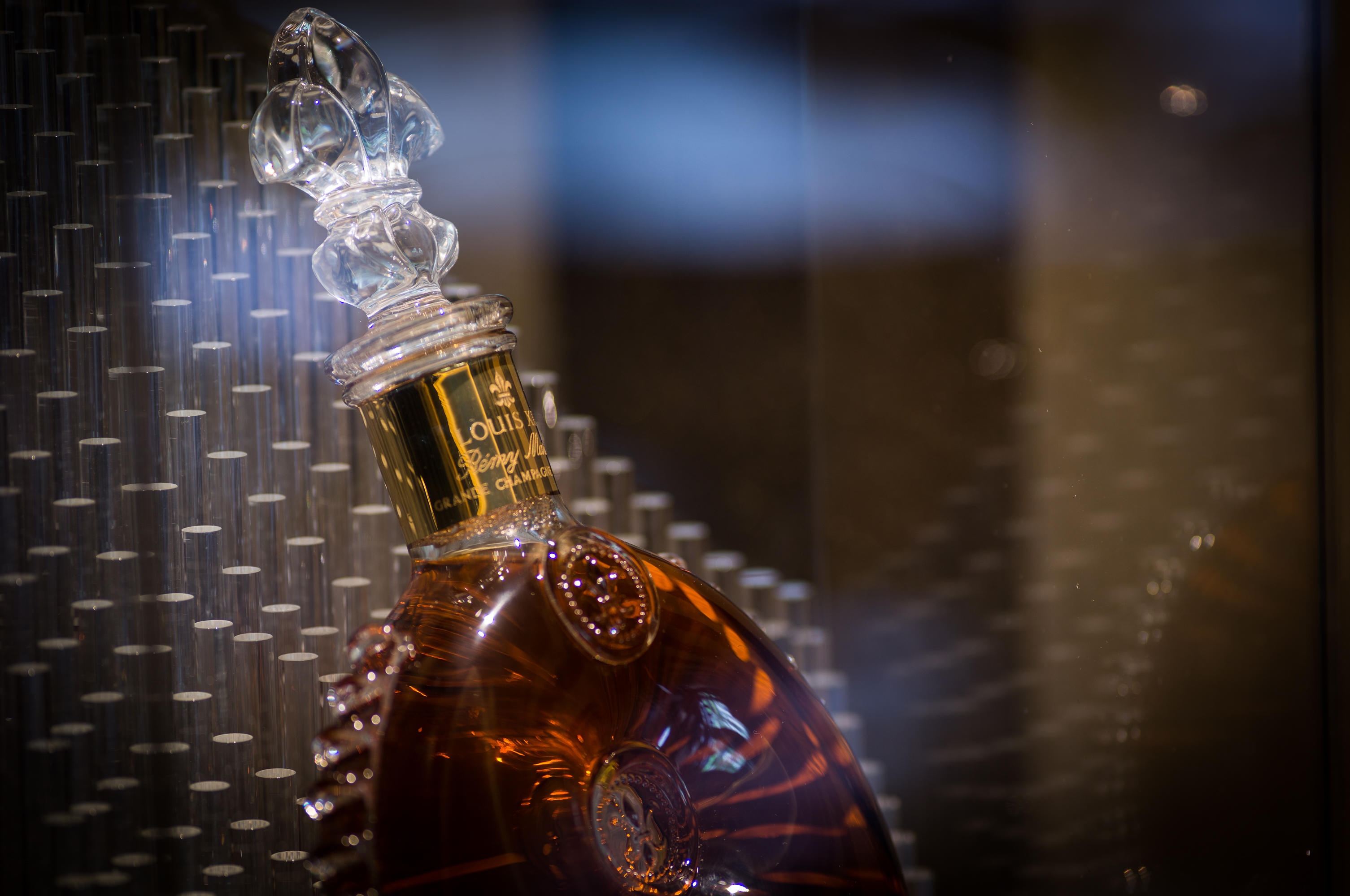 Smokers Lounge, Bahnhofstrasse 55 in Zermatt