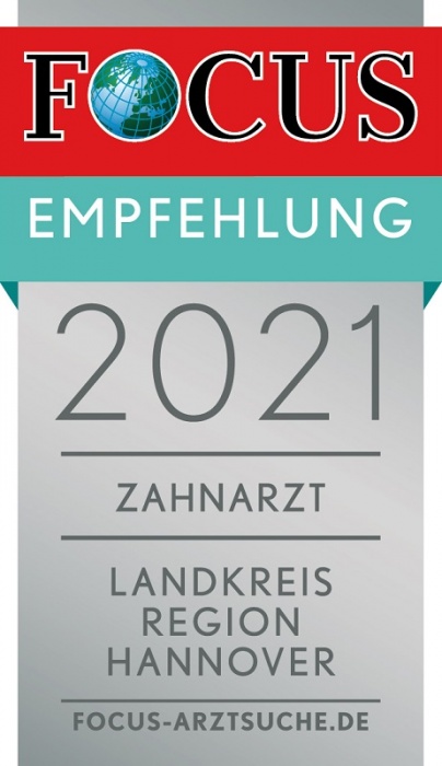 Dr. med. dent. Martin Jütte, Sallstr. 41 in Hannover