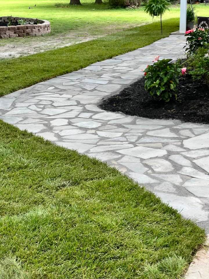 Creative Landscape Solutions Image