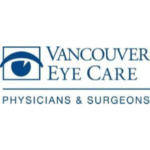 Vancouver Eye Care - Main Street Clinic Logo