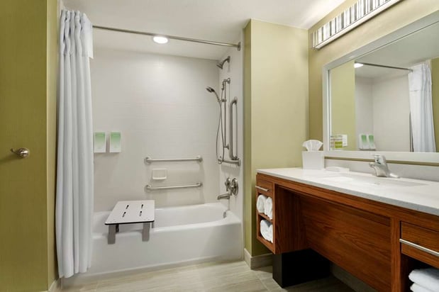 Images Home2 Suites by Hilton Denver West - Federal Center, CO