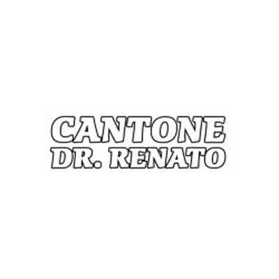 Cantone Dr. Renato Allergologo Logo