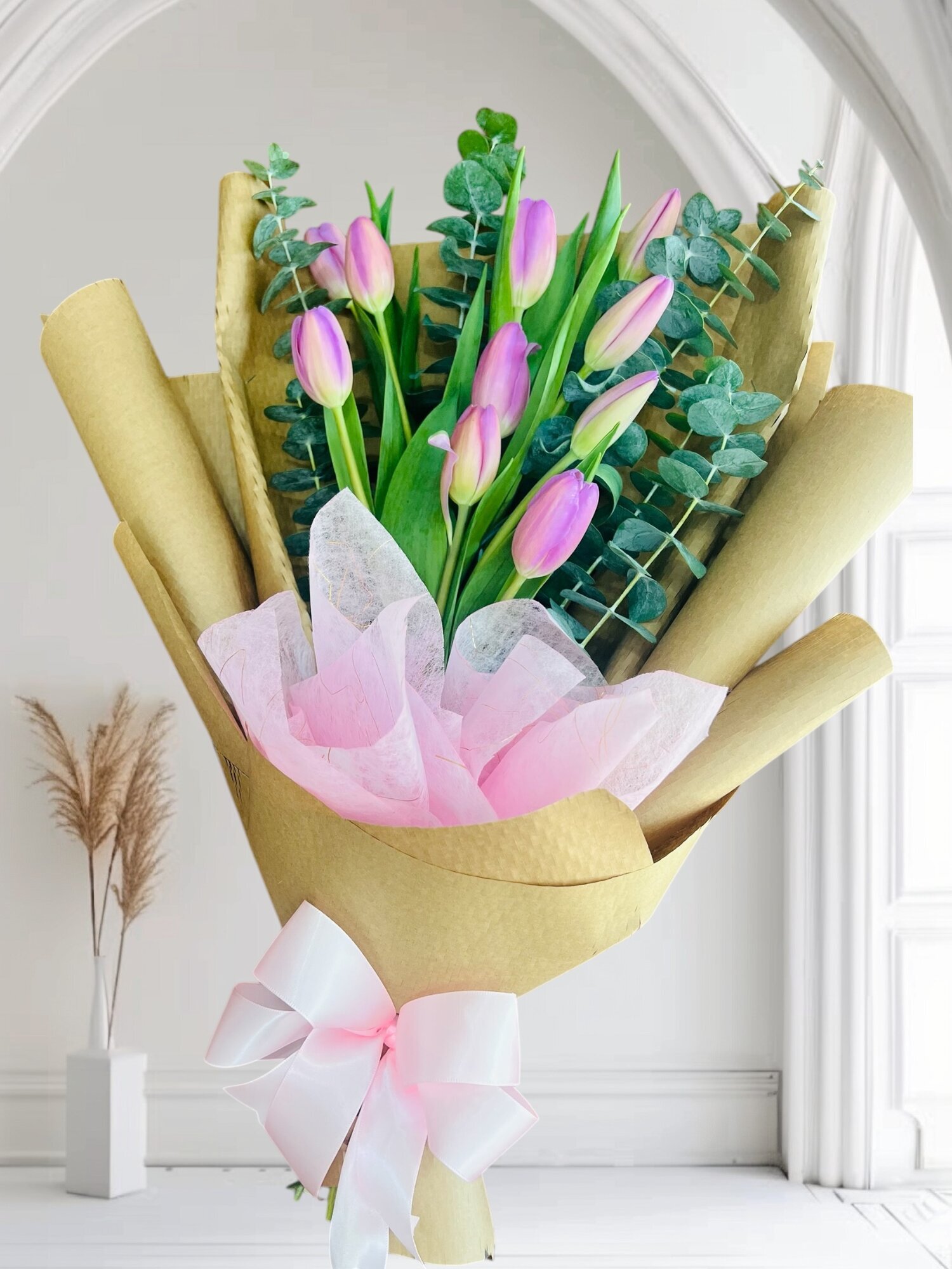 Images Betty Flower