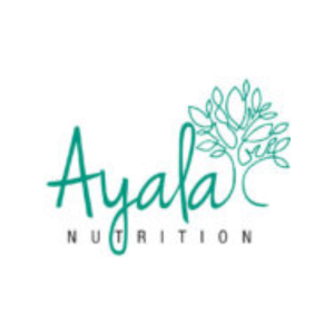Ayala Nutrition Logo